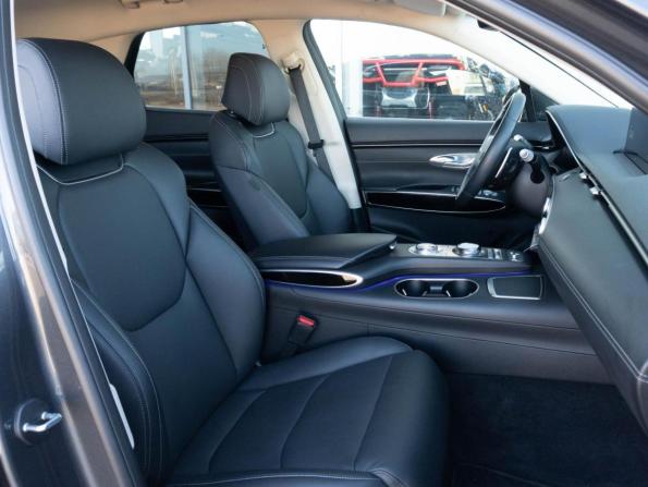 Genesis GV70 I с пробегом 2021 года, цена 5 580 000 рублей, 41737 км, внедорожник, Автокод Объявления