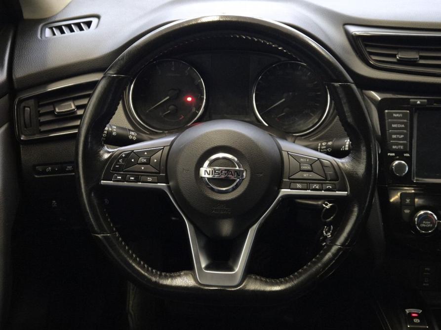 Nissan Qashqai II Рестайлинг Екатеринбург  - изображение 16