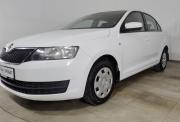Skoda Rapid I Волгоград  - изображение 50