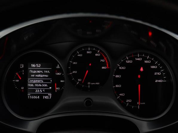 SEAT Leon II Рестайлинг с пробегом 2012 года, цена 827 000 рублей, 116000 км, хэтчбек, Автокод Объявления