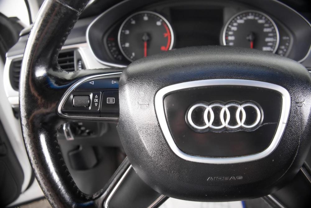 Audi A6 IV (C7) Пермь  - изображение 17