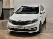 Kia Rio III Рестайлинг Санкт-Петербург  - изображение 27