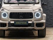 Mercedes-Benz G-Класс AMG II (W465) Рестайлинг Москва  - изображение 39