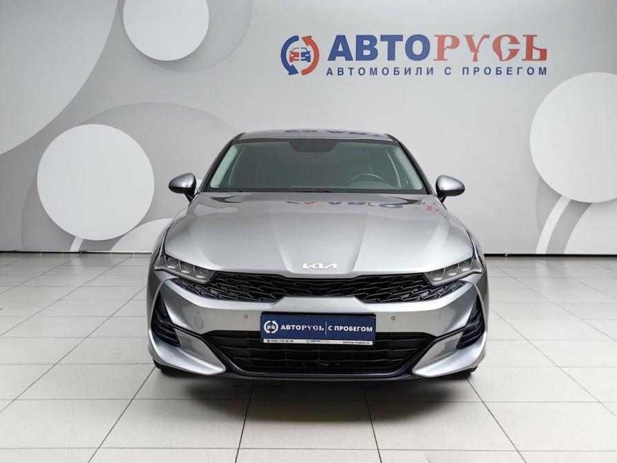 Kia K5 III Подольск  - изображение 3