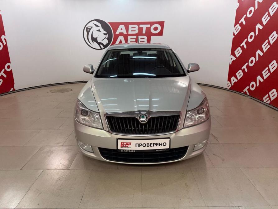 Skoda Octavia II (A5) Рестайлинг Новочеркасск  - изображение 3