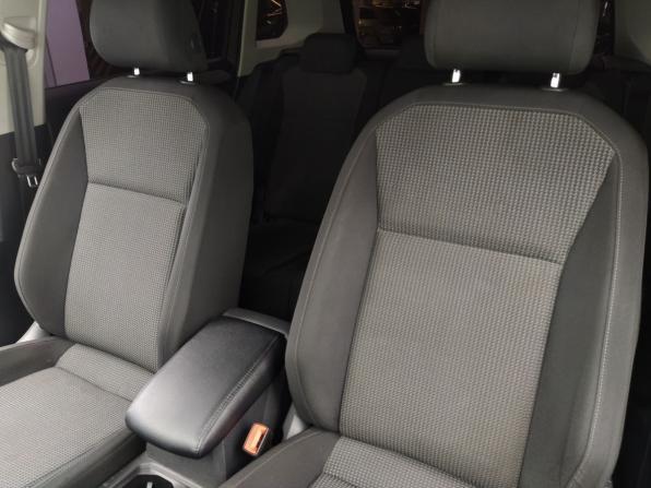 Volkswagen Tiguan II с пробегом 2019 года, цена 2 064 000 рублей, 173520 км, внедорожник, Автокод Объявления