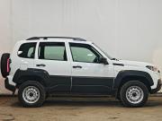 Lada (ВАЗ) Niva Travel I Кемерово  - изображение 16