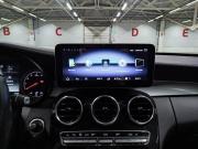 Mercedes-Benz C-Класс IV (W205) Казань  - изображение 40