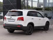 Kia Sorento II Новосибирск  - изображение 25