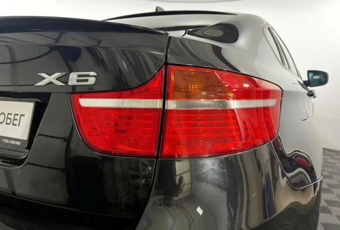 BMW X6 I (E71) с пробегом 2010 года, цена 1 350 000 рублей, 160063 км, внедорожник, Автокод Объявления
