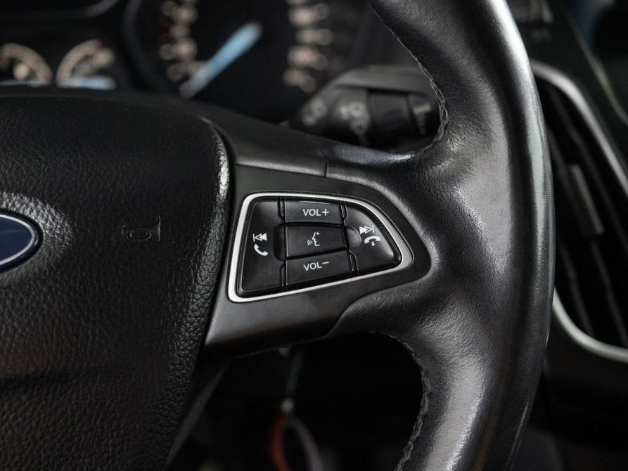 Ford Focus III Рестайлинг Иркутск  - изображение 12