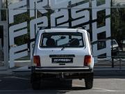 Lada (ВАЗ) 2121 (4x4) I Рестайлинг Волгоград  - изображение 18