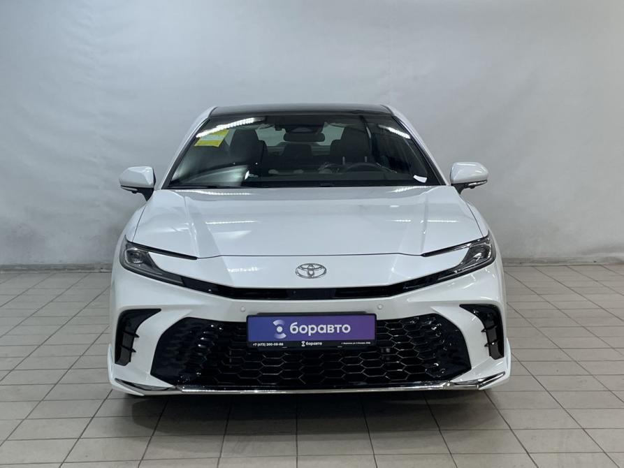 Toyota Camry IX (XV80) China Market Воронеж  - изображение 3