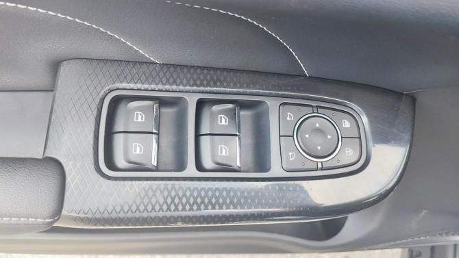 Haval M6 II с пробегом 2024 года, цена 1 758 000 рублей, 34700 км, внедорожник, Автокод Объявления