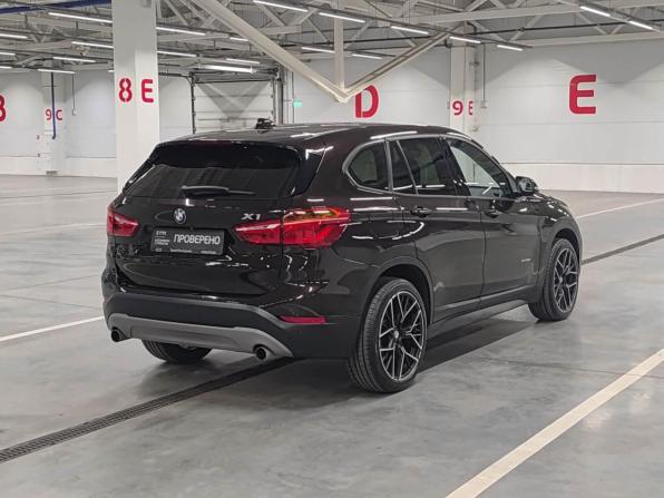 BMW X1 II (F48) с пробегом 2016 года, цена 2 320 000 рублей, 154871 км, внедорожник, Автокод Объявления