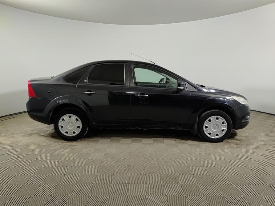 Ford Focus II Рестайлинг Уфа  - изображение 5