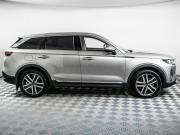 FAW Bestune T99 I Рестайлинг Москва  - изображение 21