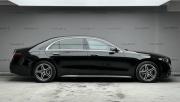 Mercedes-Benz S-Класс VII (W223) Москва  - изображение 21
