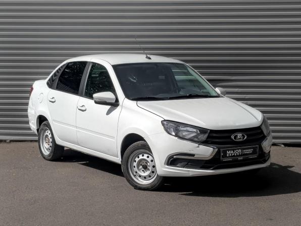 Lada (ВАЗ) Granta I Рестайлинг с пробегом 2024 года, цена 660 000 рублей, 92335 км, седан, Автокод Объявления