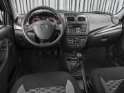 Lada (ВАЗ) Granta I Рестайлинг Ставрополь  - изображение 25
