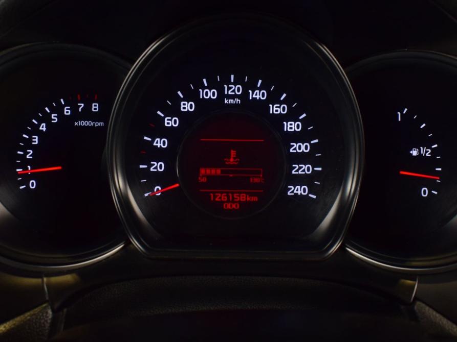 Kia Ceed II Кемерово  - изображение 11