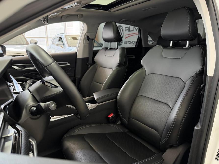 Geely Emgrand II Новороссийск  - изображение 31