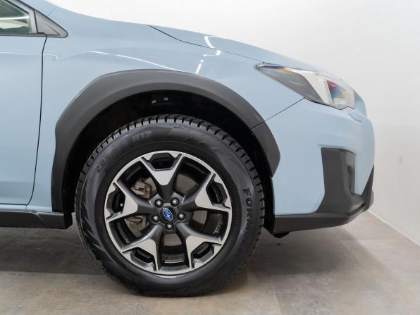 Subaru XV II с пробегом 2018 года, цена 2 070 000 рублей, 110000 км, внедорожник, Автокод Объявления