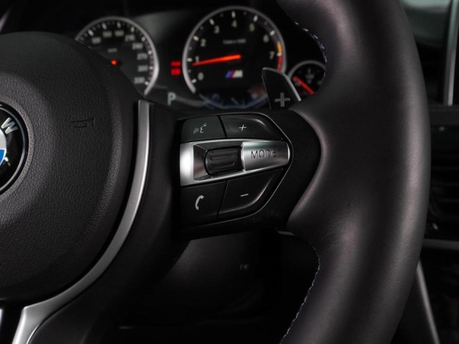 BMW X6 M II (F86) Воронеж  - изображение 19