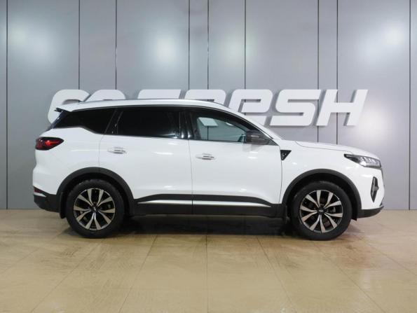 Chery Tiggo 7 Pro Max I с пробегом 2023 года, цена 2 009 000 рублей, 39141 км, внедорожник, Автокод Объявления