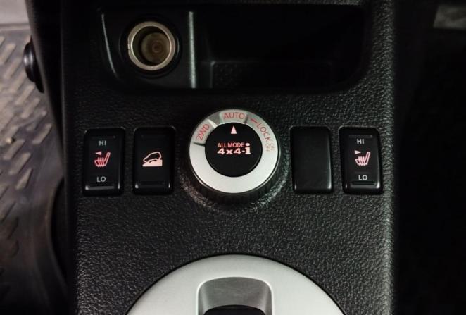 Nissan X-Trail II с пробегом 2010 года, цена 1 300 000 рублей, 175561 км, внедорожник, Автокод Объявления