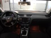 Skoda Octavia III (A7) Екатеринбург  - изображение 36
