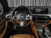 BMW 5 серии VII (G30/G31/G38) Ставрополь  - изображение 40