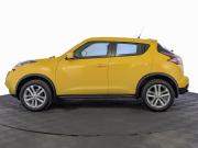 Nissan Juke I Рестайлинг Москва  - изображение 34