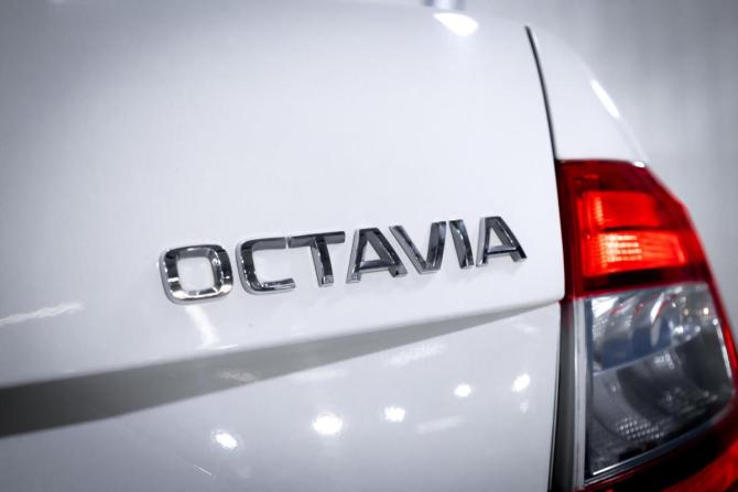 Skoda Octavia III (A7) с пробегом 2013 года, цена 1 150 000 рублей, 196442 км, лифтбек, Автокод Объявления