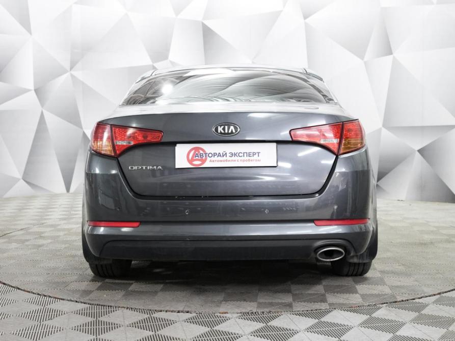 Kia Optima III Ульяновск  - изображение 3