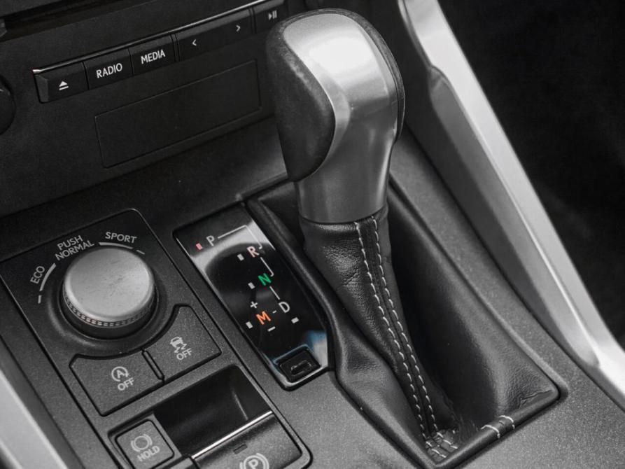 Lexus NX I Екатеринбург  - изображение 21