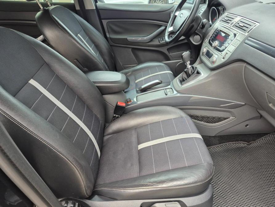 Ford Kuga I Воронеж  - изображение 13