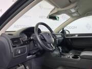 Volkswagen Touareg II Рестайлинг Москва  - изображение 29