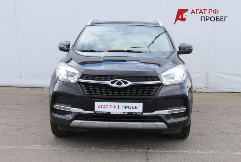Chery Tiggo 4 I Рестайлинг Нижний Новгород  - изображение 2