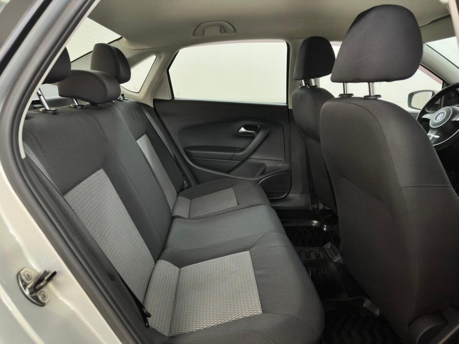 Volkswagen Polo V Москва  - изображение 11