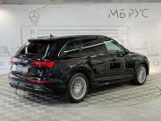 Audi Q7 II (4M) Рестайлинг 2 Москва  - изображение 35