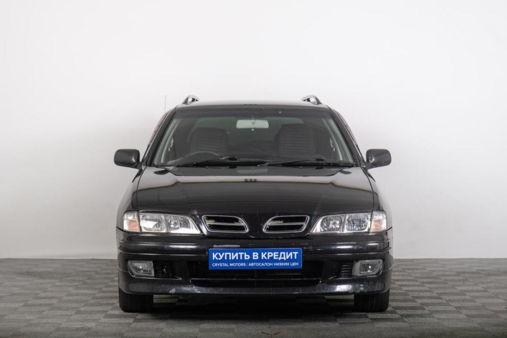 Nissan Primera II (P11) Томск  - изображение 4