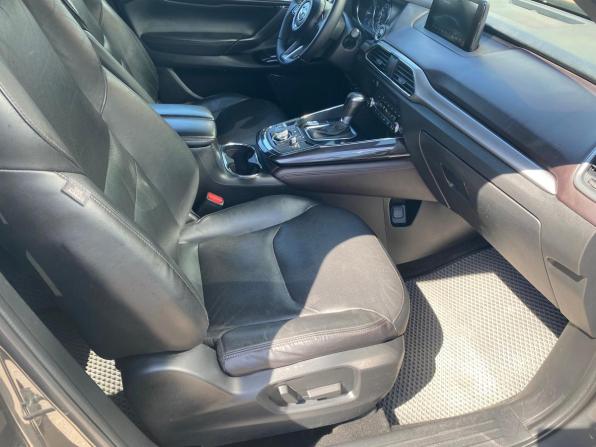 Mazda CX-9 II с пробегом 2019 года, цена 3 400 000 рублей, 103441 км, внедорожник, Автокод Объявления