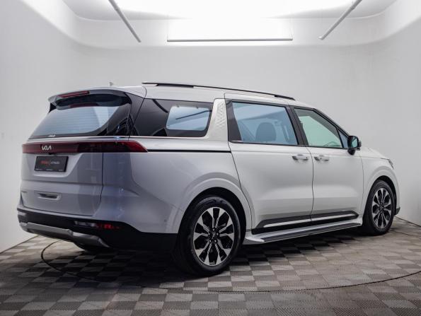 Kia Carnival IV с пробегом 2022 года, цена 4 220 000 рублей, 63497 км, минивэн, Автокод Объявления