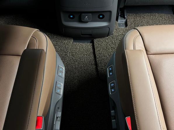 Hyundai Staria I с пробегом 2025 года, цена 6 149 000 рублей, 17571 км, минивэн, Автокод Объявления