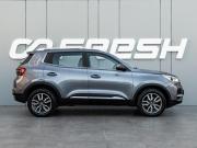 Chery Tiggo 4 I Рестайлинг Краснодар  - изображение 27