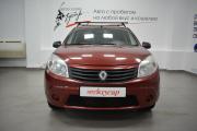 Renault Sandero I Киров  - изображение 29