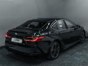 Toyota Camry IX (XV80) China Market Москва  - изображение 32