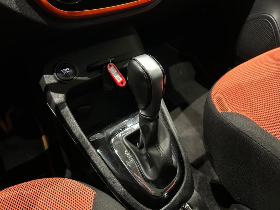 Renault Kaptur I Санкт-Петербург  - изображение 14