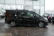 Honda Stepwgn V Иркутск  - изображение 28